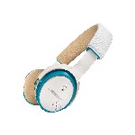 Leather Watch In Black