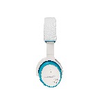 Leather Watch In Black