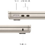 Historic Alarm Clock (Дижитал)